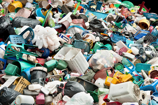 Plastics & Rubber