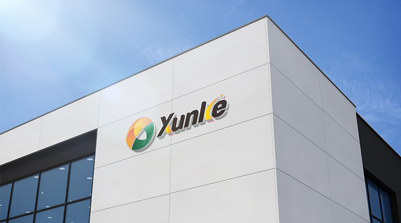 Xunke Factory
